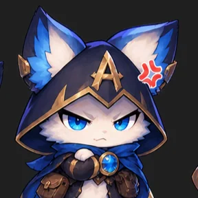 Angry