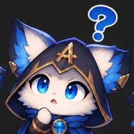 Confused