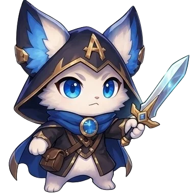 Advenexus mascot combat