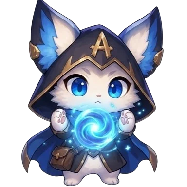 Advenexus mascot magic