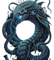 Abyssal Leviathan