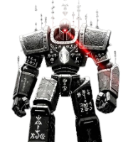 Ancient Golem