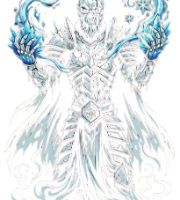 Frost Revenant