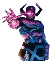 Advenexus Galactus Ascendants Tank animal creature