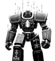 Advenexus Golem Legendary Armored animal creature