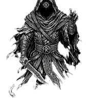 Advenexus Grim Legendary Berserker animal creature