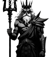 Advenexus Hades Gods Berserker animal creature
