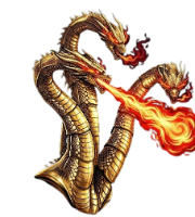 King Ghidorah