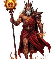 King of Underworld