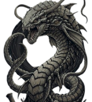 Advenexus Leviathan Fabled Tank animal creature