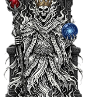 Lich King