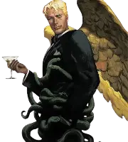 Advenexus Lucifer Ascendants Berserker animal creature