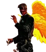 Lucifer Morningstar