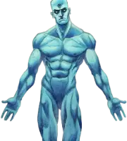Advenexus Manhattan Ascendants Mage animal creature