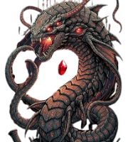 Primordial Leviathan