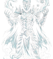 Advenexus Revenant Legendary Tank animal creature