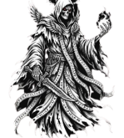 Soul Reaper