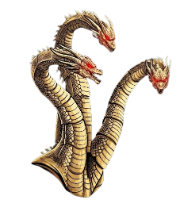 Storm Ghidorah