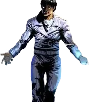 Advenexus The Beyonder Boundless Mage animal creature
