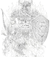War Centaur