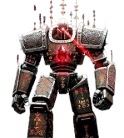 War Golem
