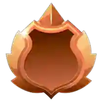 Bronze