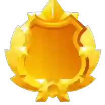 Gold