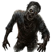 Advenexus Zombie Undead minion Very Low Threat Tower Enemy