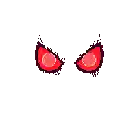 red eye