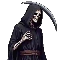 Grim reaper