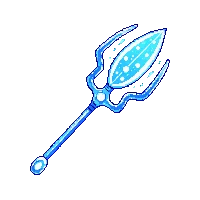Ascendant Weapon 10 - Ascendant weapon in Advenexus
