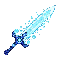 Ascendant Weapon 11 - Ascendant weapon in Advenexus