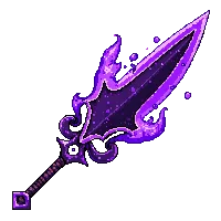 Ascendant Weapon 12 - Ascendant weapon in Advenexus