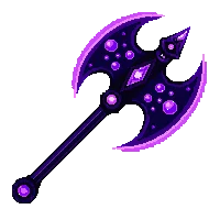 Ascendant Weapon 15 - Ascendant weapon in Advenexus