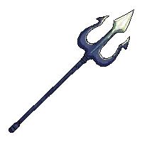 Ascendant Weapon 2 - Ascendant weapon in Advenexus