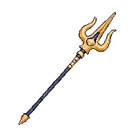 Ascendant Weapon 3 - Ascendant weapon in Advenexus