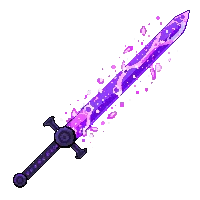 Ascendant Weapon 5 - Ascendant weapon in Advenexus