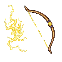 Ascendant Weapon 7 - Ascendant weapon in Advenexus