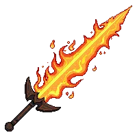 Ascendant Weapon 8 - Ascendant weapon in Advenexus