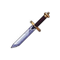 Legendary Dagger - Legendary weapon in Advenexus