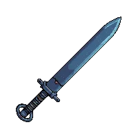 Fabled Dagger - Fabled weapon in Advenexus